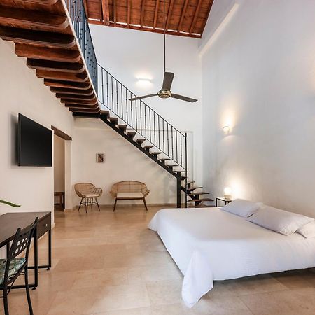 Karakalí Boutique Hotel Mompos Bagian luar foto