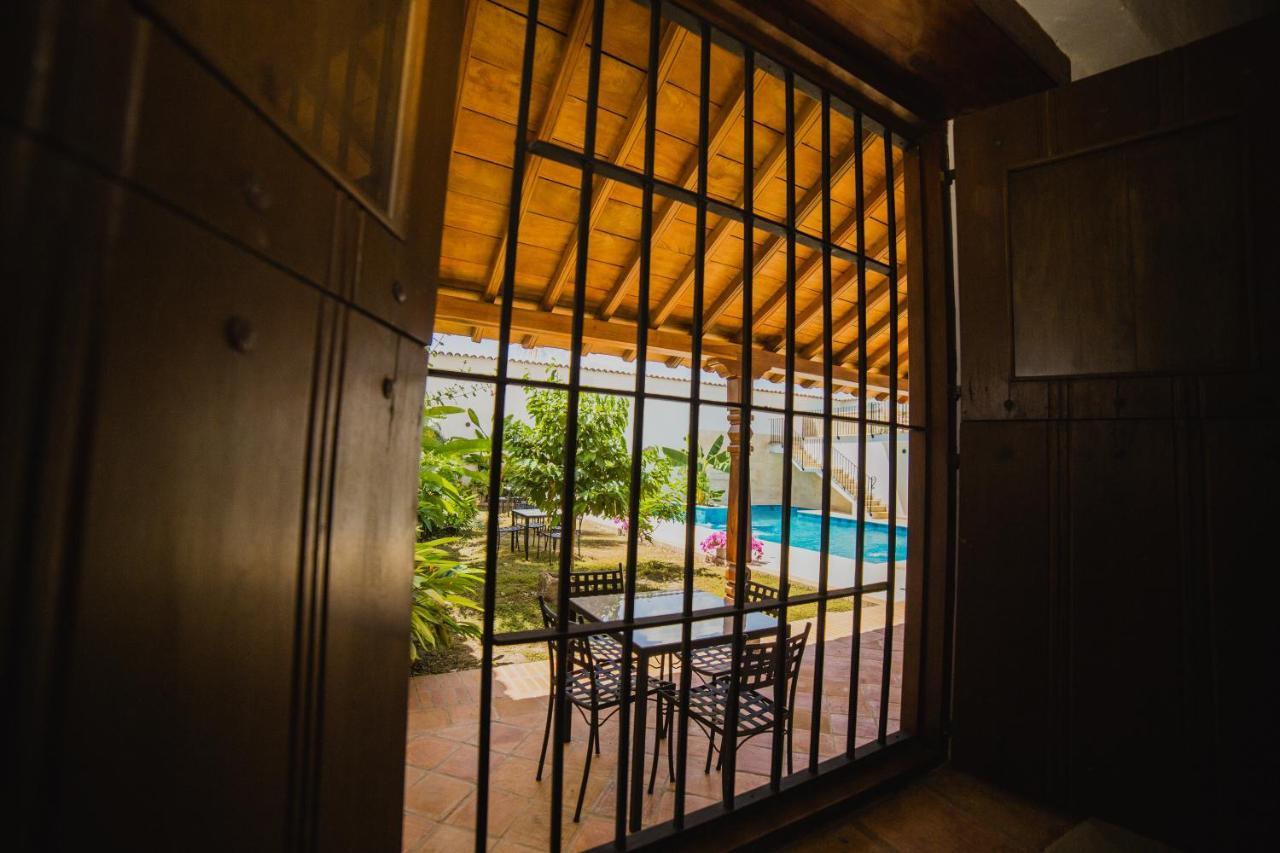 Karakalí Boutique Hotel Mompos Bagian luar foto