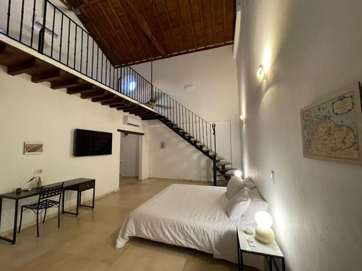 Karakalí Boutique Hotel Mompos Bagian luar foto