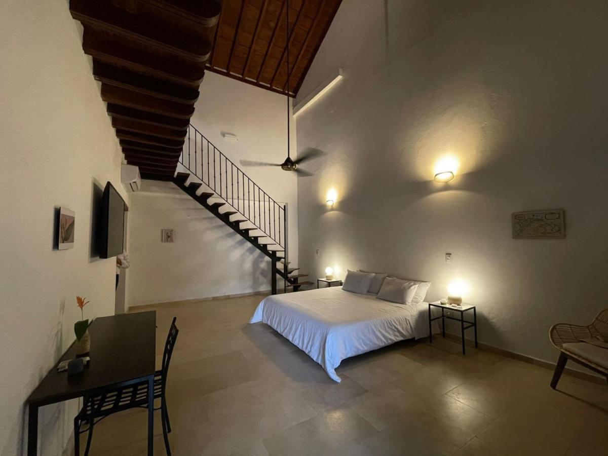 Karakalí Boutique Hotel Mompos Bagian luar foto