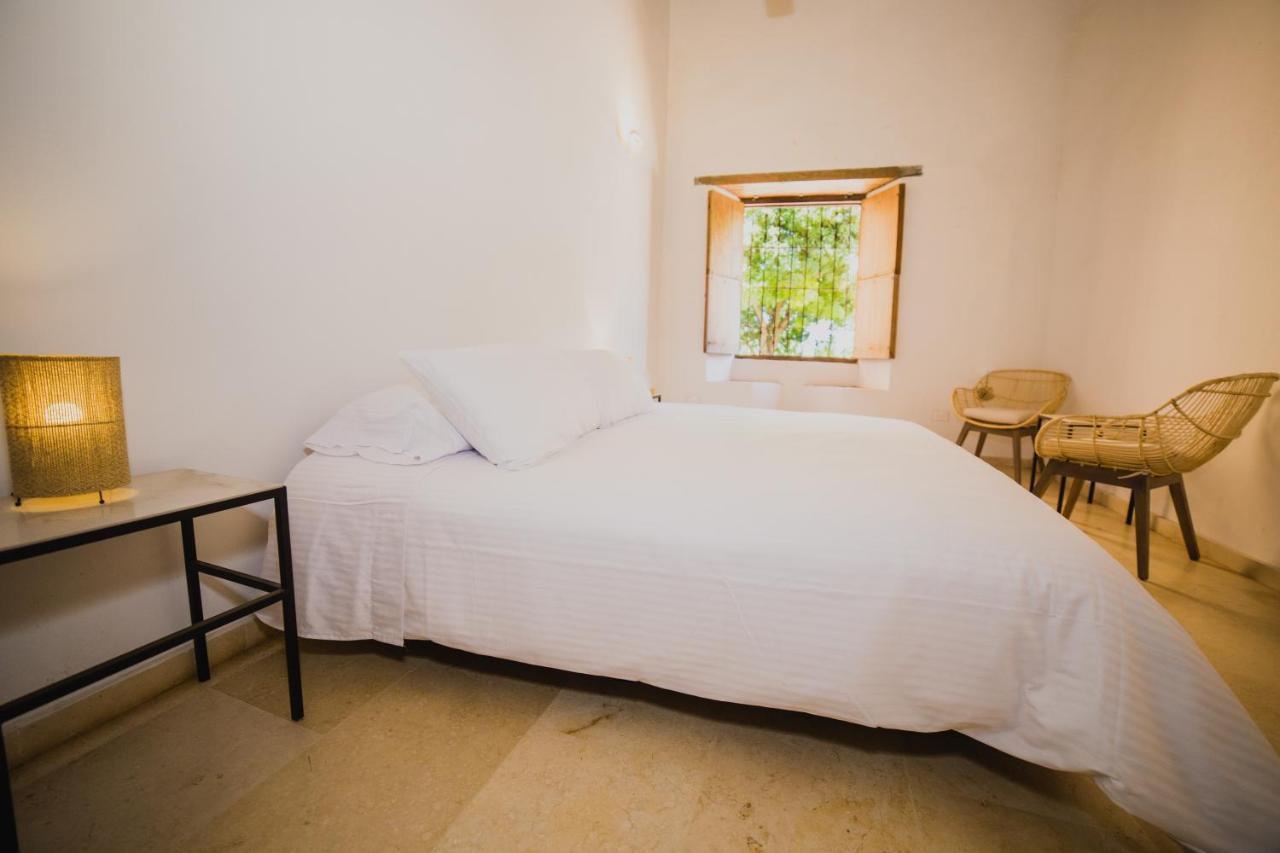Karakalí Boutique Hotel Mompos Bagian luar foto