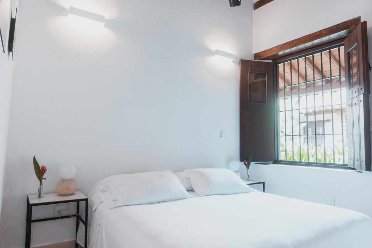 Karakalí Boutique Hotel Mompos Bagian luar foto