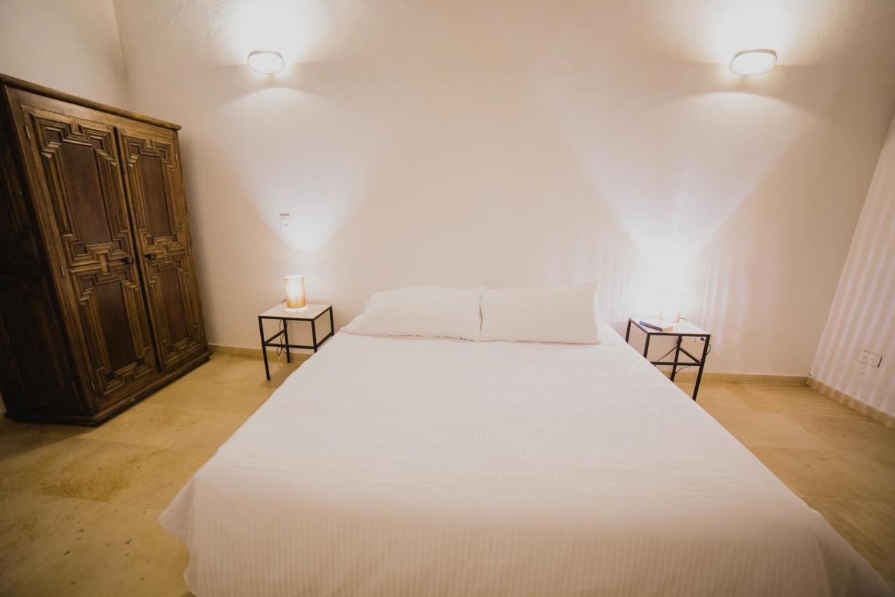 Karakalí Boutique Hotel Mompos Bagian luar foto