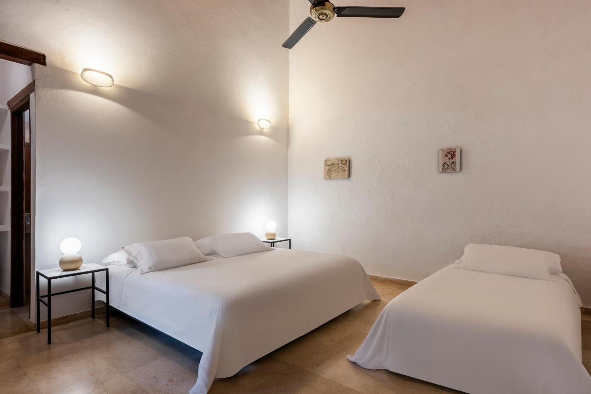 Karakalí Boutique Hotel Mompos Bagian luar foto