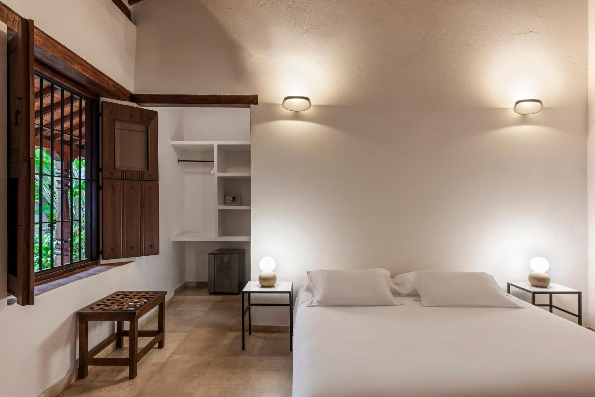 Karakalí Boutique Hotel Mompos Bagian luar foto